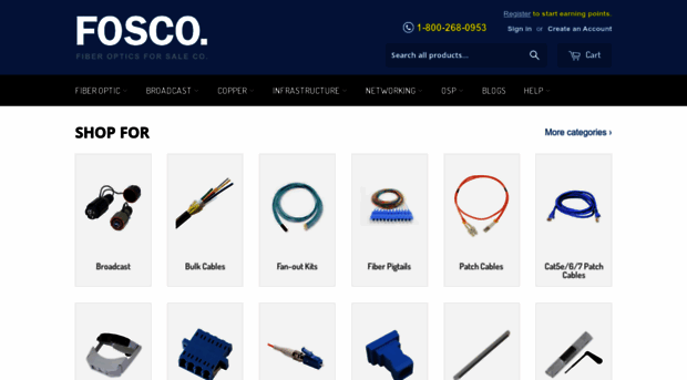 foscoconnect.com