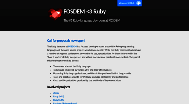 fosdem.rubybelgium.be