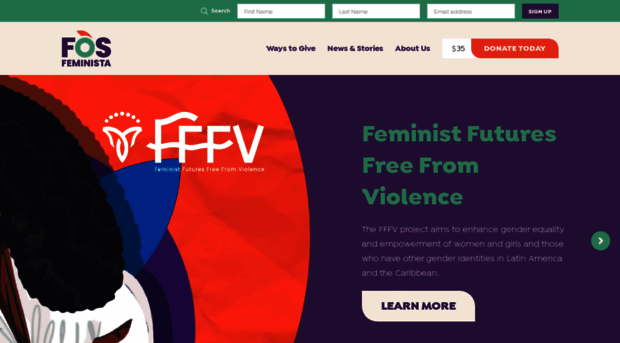 fosfeminista.org