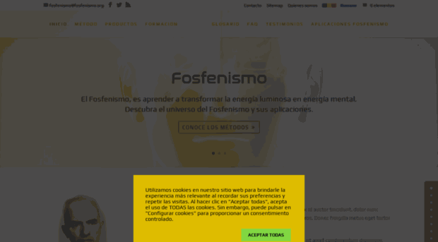 fosfenismo.com