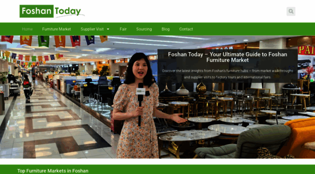 foshantoday.com