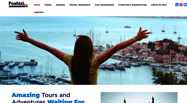 foshizitours.com