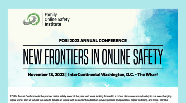 fosi2023.sched.com