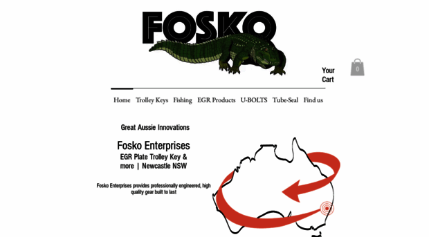 fosko.com.au