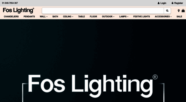 foslighting.com