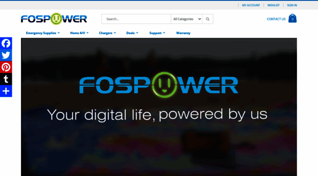 fospower.com