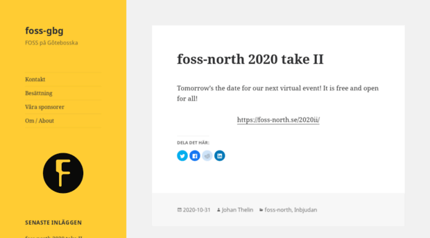 foss-gbg.se
