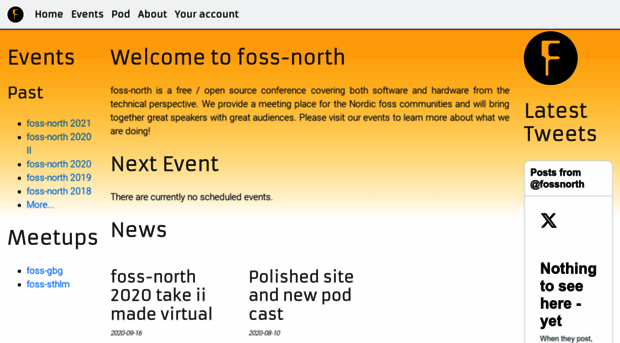 foss-north.se