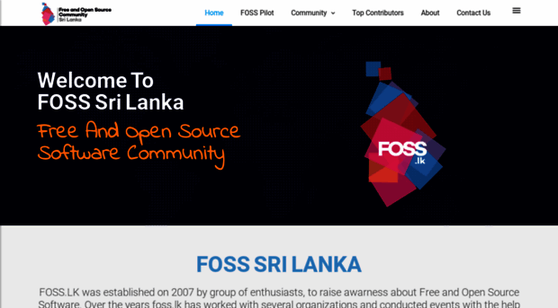 foss.lk