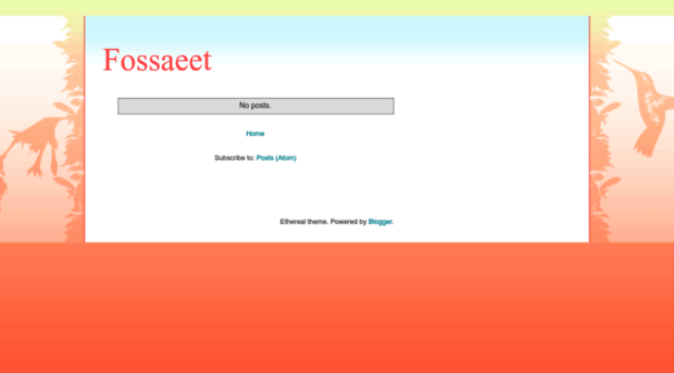 fossaeet.blogspot.com