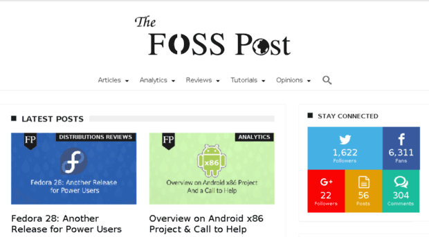 fossboss.com