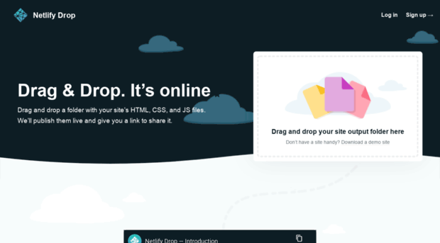 fossd.bitballoon.com