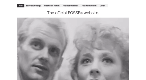 fosse.com