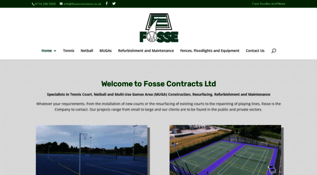 fossecontracts.co.uk