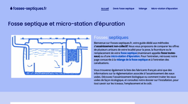 fosses-septiques.fr