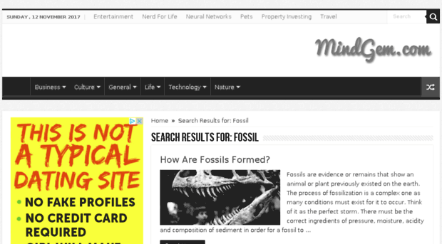 fossilaustralia.com.au