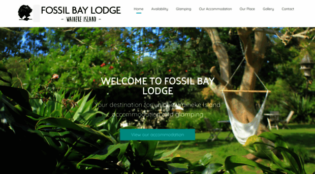 fossilbay.net