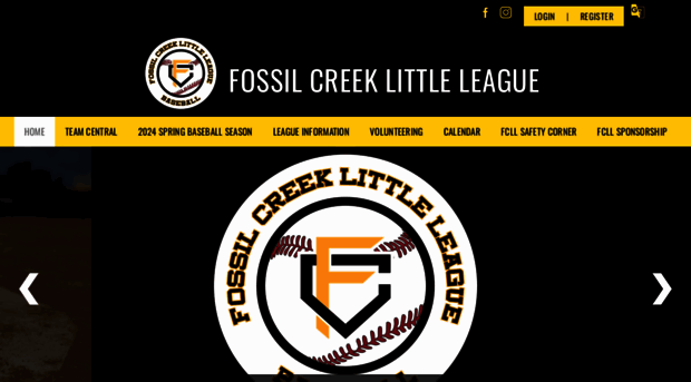 fossilcreeklittleleague.com