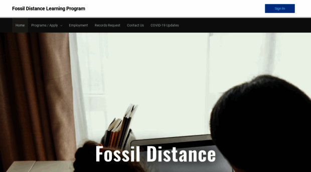 fossildlp.weebly.com