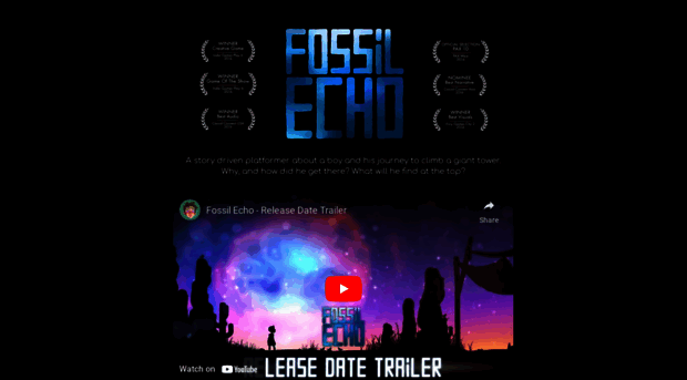 fossilecho.com
