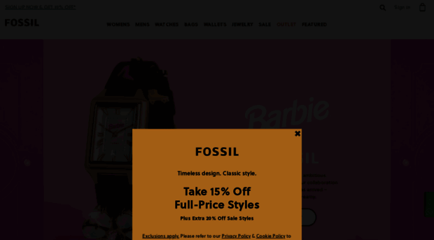 fossilhk.com