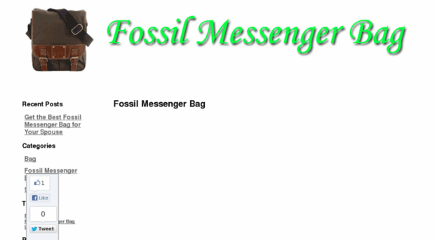 fossilmessengerbag.net