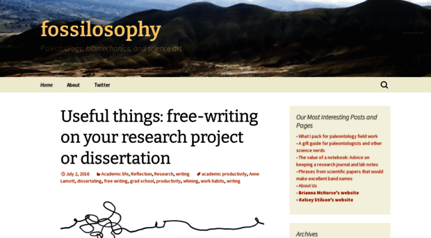 fossilosophy.wordpress.com