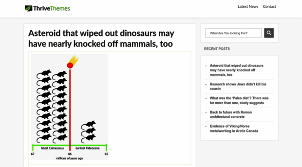 fossilscience.com