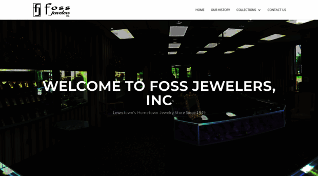 fossjewelersinc.com