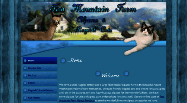 fossmtnfarm.com