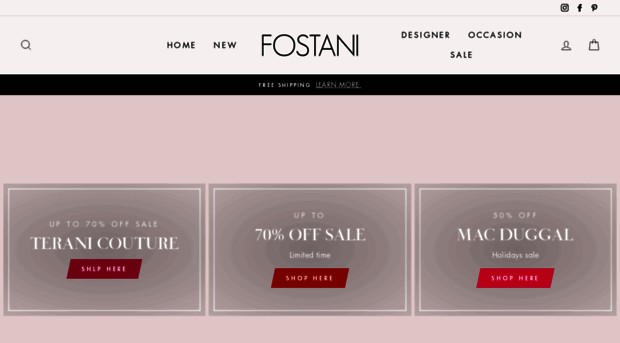 fostani.com