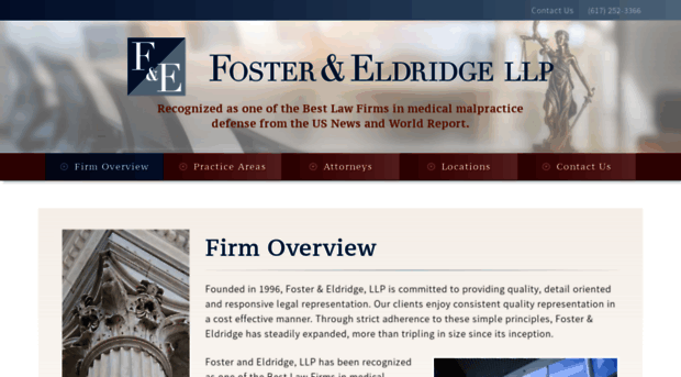 foster-eldridge.com