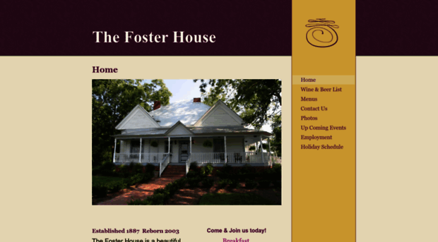 foster-house.com