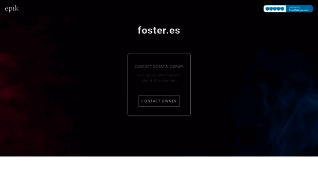 foster.es