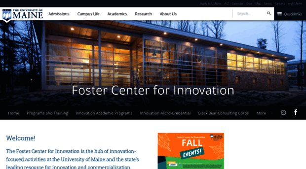 foster.target.maine.edu