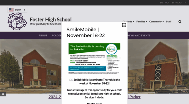 foster.tukwilaschools.org