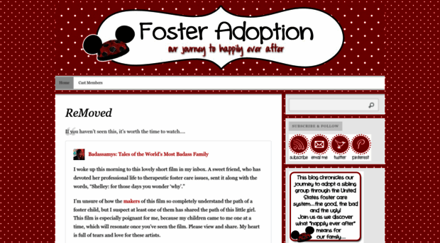 fosteradoptionblog.wordpress.com