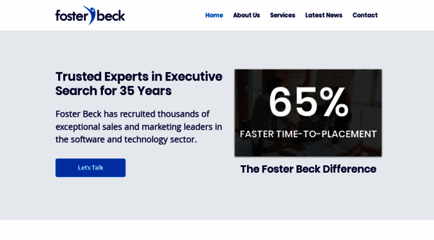 fosterbeck.com