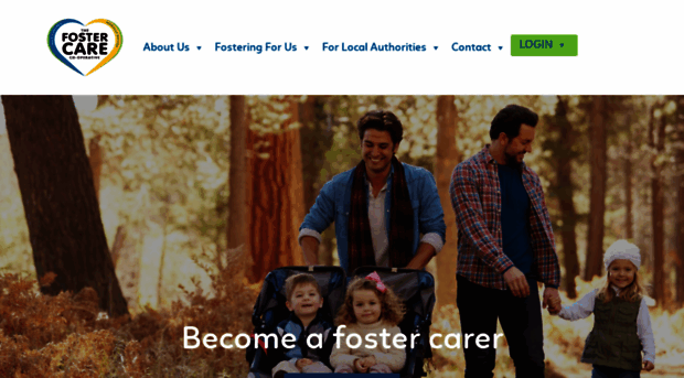 fostercarecooperative.co.uk