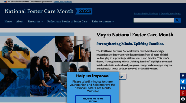 fostercaremonth.org