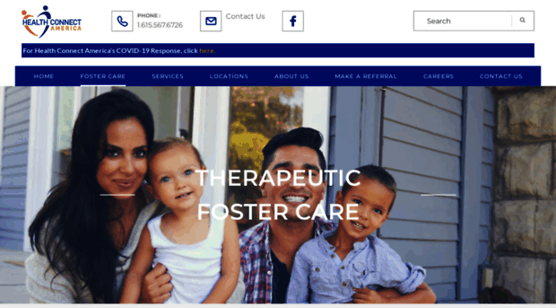 fostercareva.com