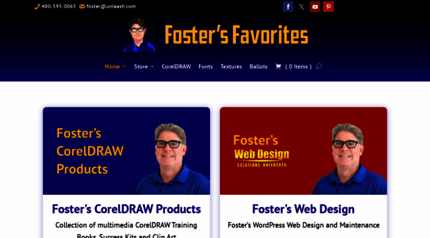 fostercoburn.com