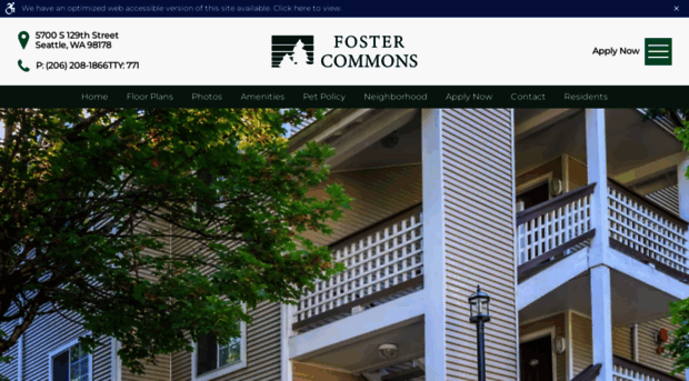 fostercommons.com