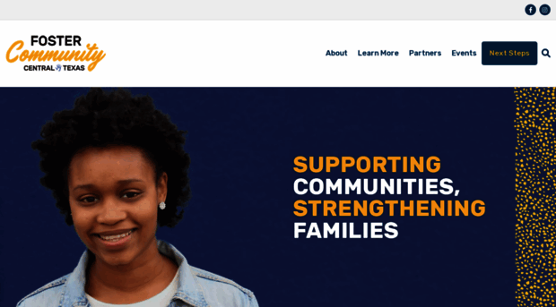 fostercommunity.org