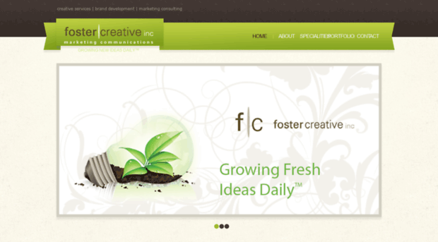 fostercreative.com