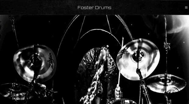 fosterdrums.com