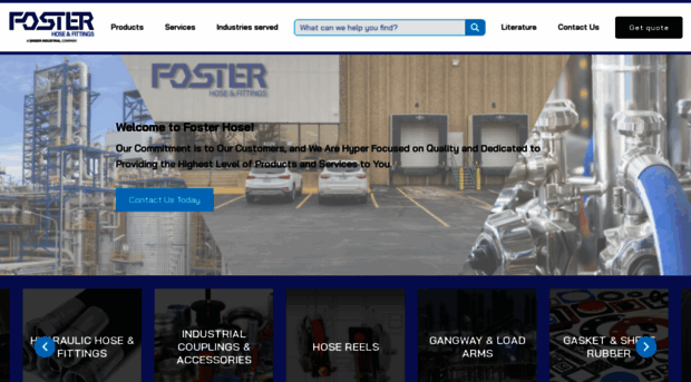 fosterhose.com