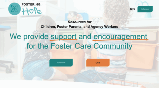 fostering-hope.com