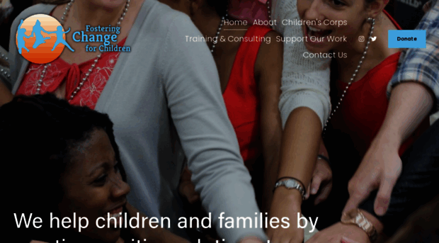 fosteringchangeforchildren.org