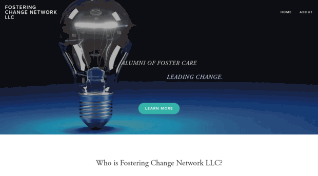 fosteringchangenetwork.com